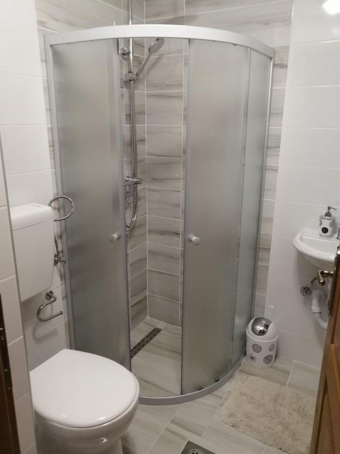 Vacation House Studenac بيهاتش المظهر الخارجي الصورة