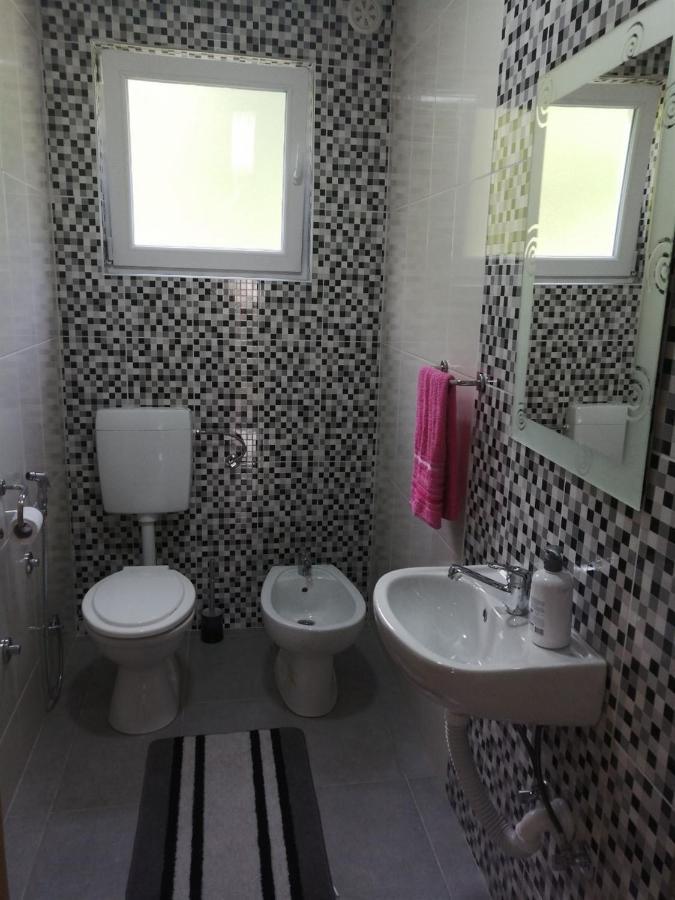 Vacation House Studenac بيهاتش المظهر الخارجي الصورة