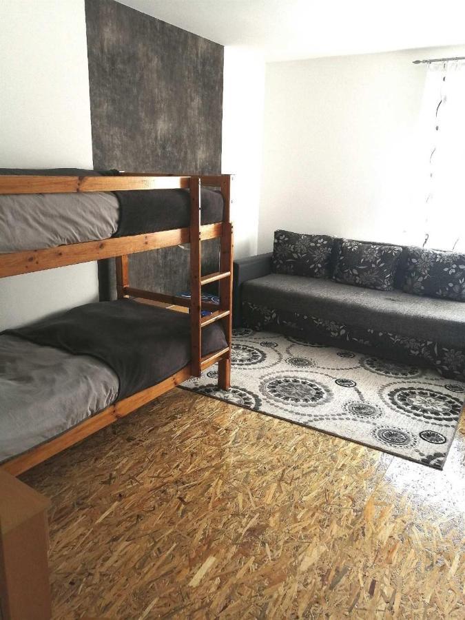 Vacation House Studenac بيهاتش المظهر الخارجي الصورة