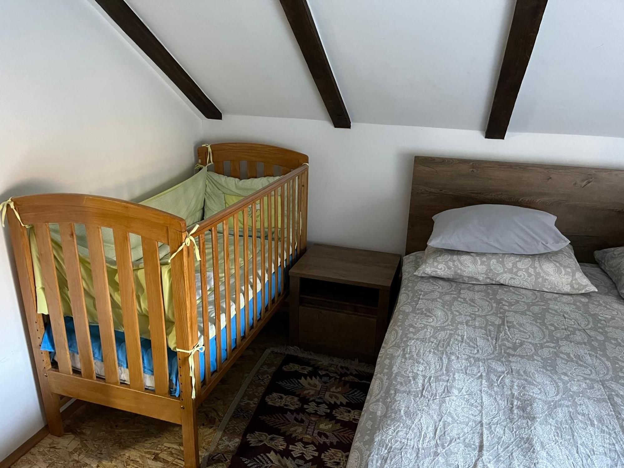 Vacation House Studenac بيهاتش المظهر الخارجي الصورة