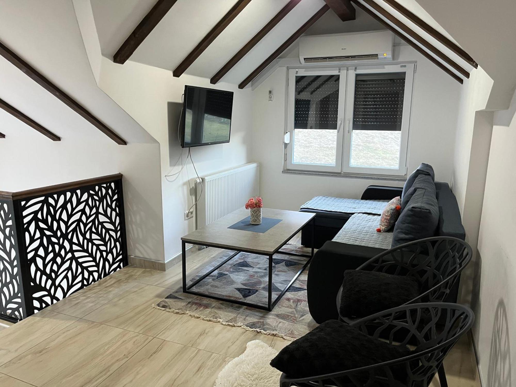 Vacation House Studenac بيهاتش المظهر الخارجي الصورة