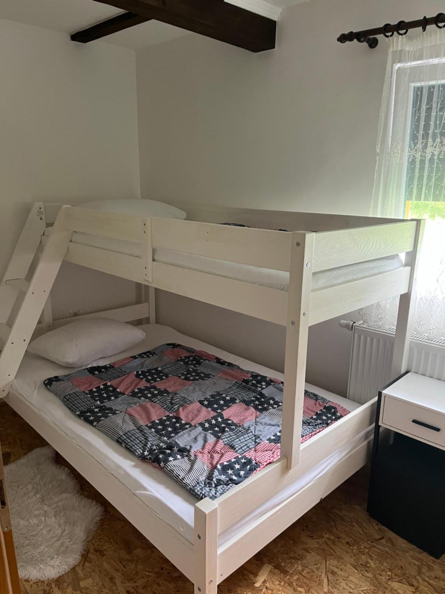 Vacation House Studenac بيهاتش المظهر الخارجي الصورة